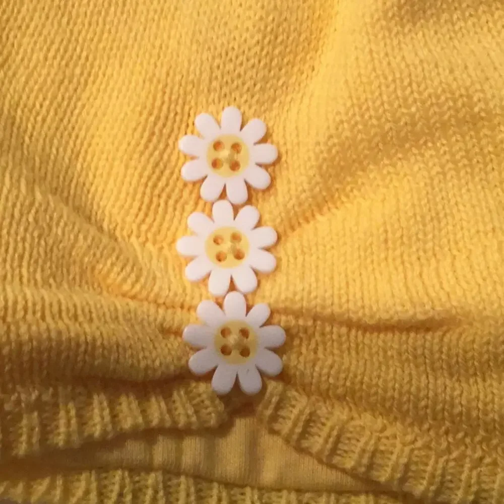 Gymboree Daisy’s floral dress w/hat worn once